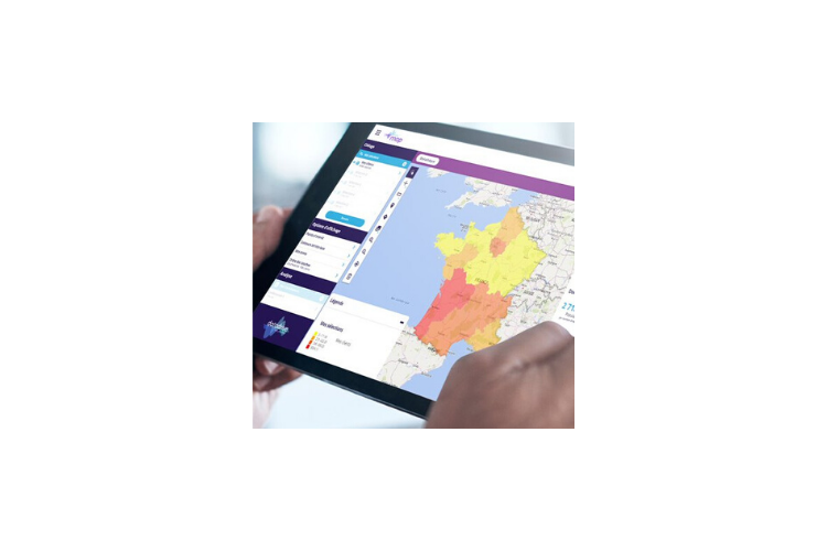 Avis datadrive market & map : Le géomarketing révélateur de nouvelles opportunités - Appvizer