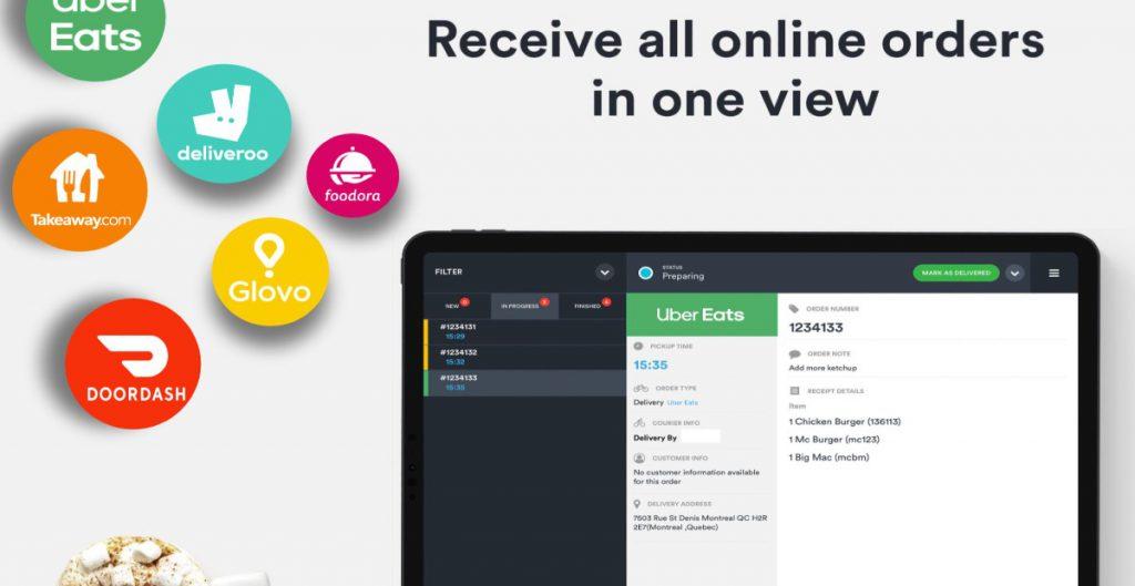 Review Deliverect: Manage Orders on Food Delivery Platforms - Appvizer