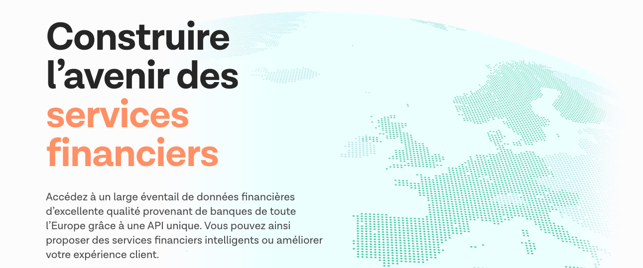 Avis Tink : agrégateur bancaire BtoB - Appvizer