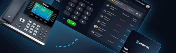 Avis Ubefone : Le logiciel de téléphonie idéal pour PME/TPE - Appvizer