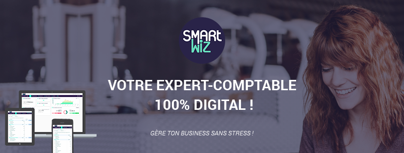 Avis Smartwiz : expert comptable en ligne - Appvizer