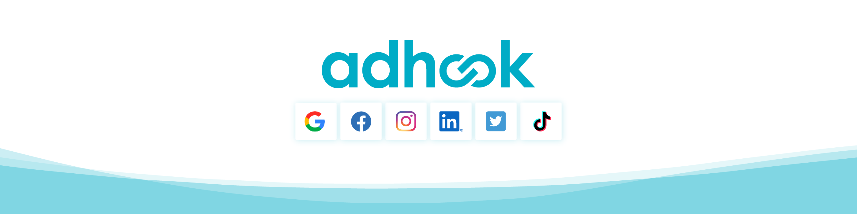 Review adhook: Google & Social Media Brand Management Software - Appvizer