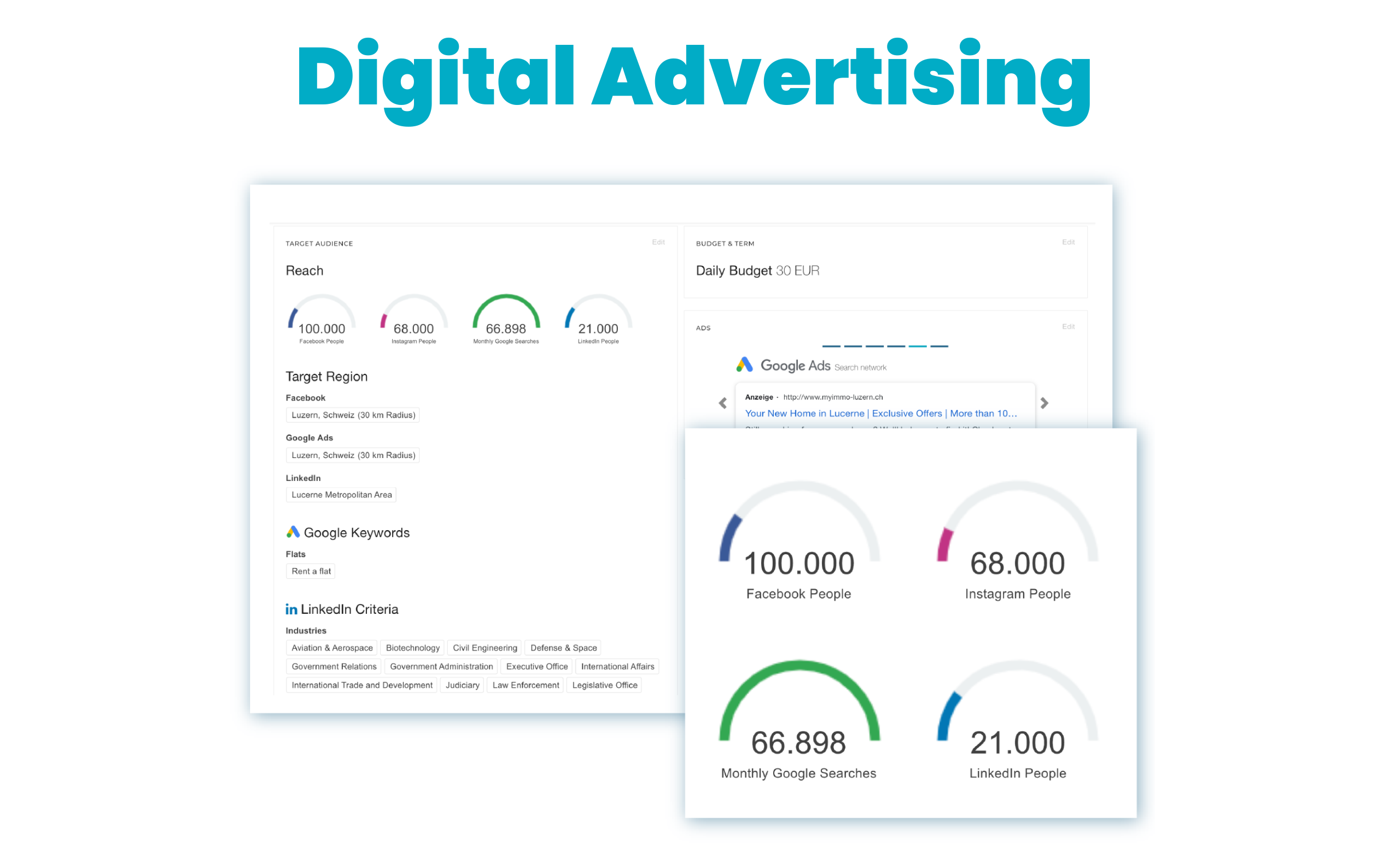 adhook - Digital Advertising