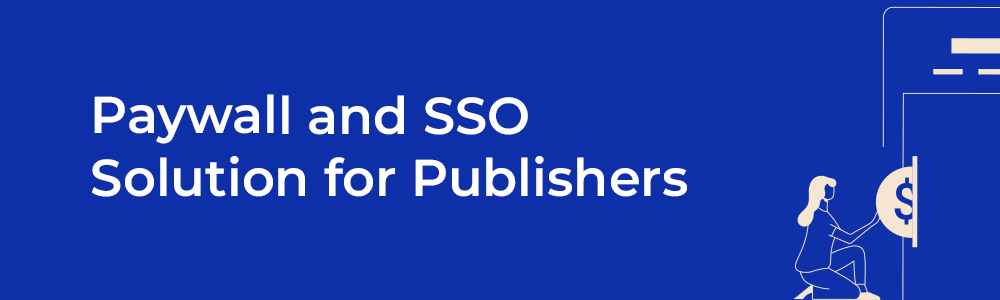 Review CeleraOne GmbH: The No. 1 Paywall and SSO Solution for Publishers - Appvizer