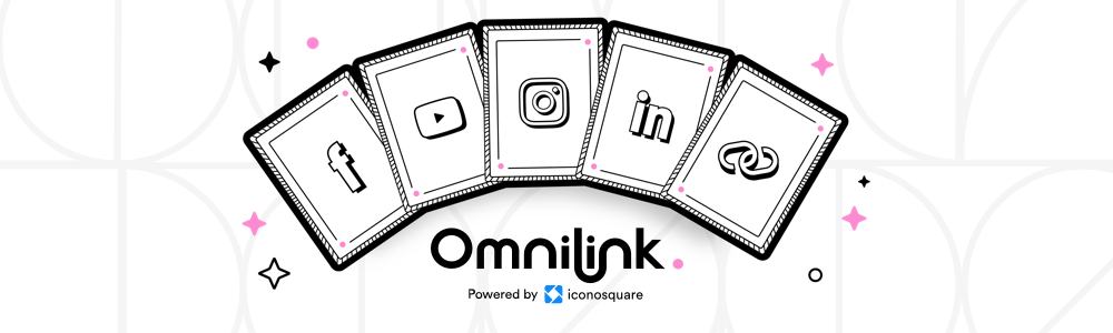 Avis Omnilink : Landing page personnalisable pour vos réseaux sociaux - Appvizer