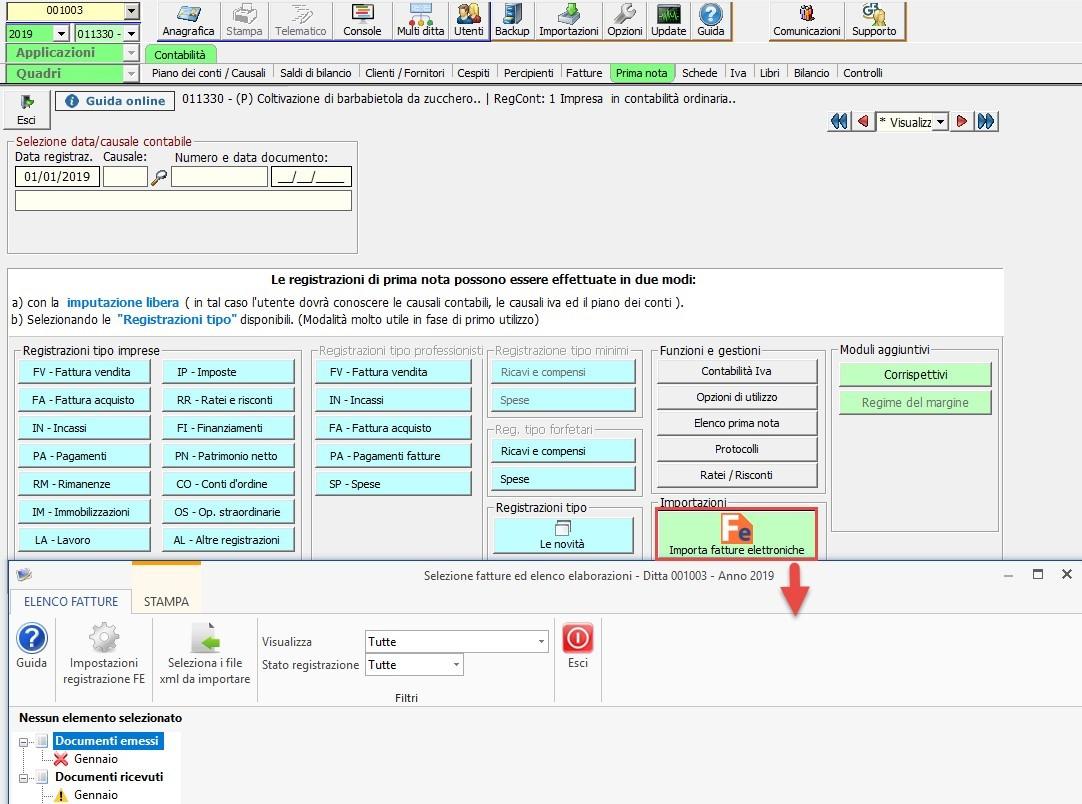 Recensioni CONTABILITA GB: Software per la contabilità - Appvizer