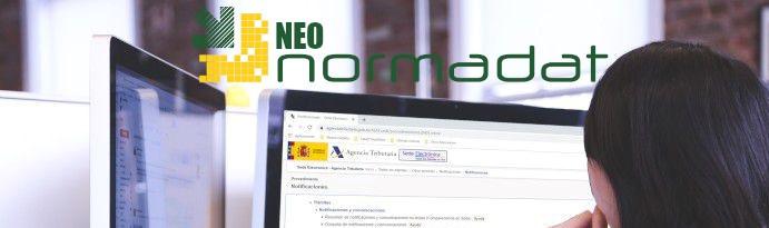 Opiniones Notificaciones NEO: Notificaciones Electronicas Obligatorias - Appvizer