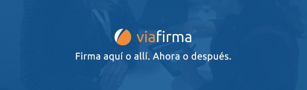 Opiniones Viafirma: Solución de firma electrónica de documentos - Appvizer