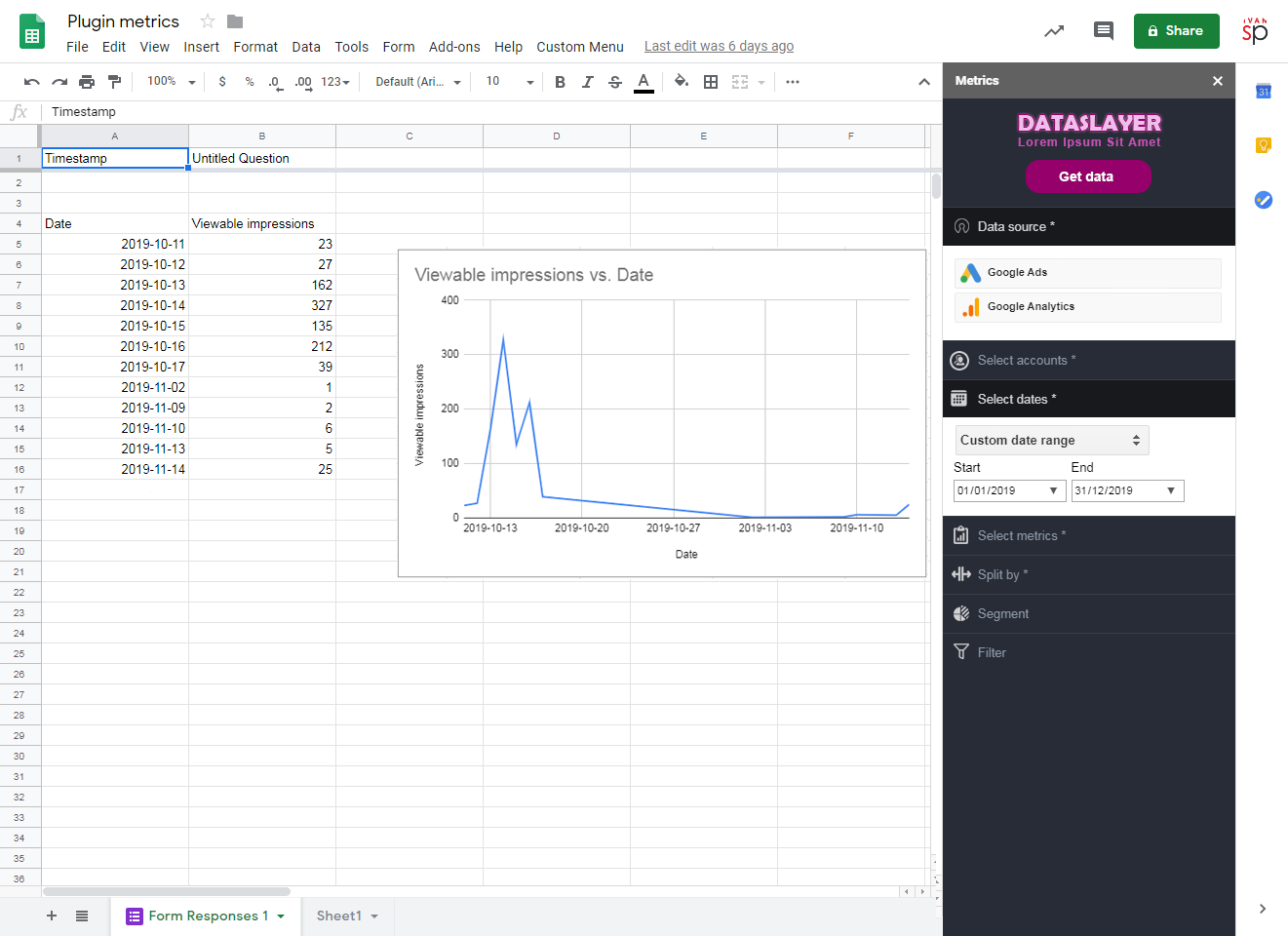 Dataslayer.ai-plugin