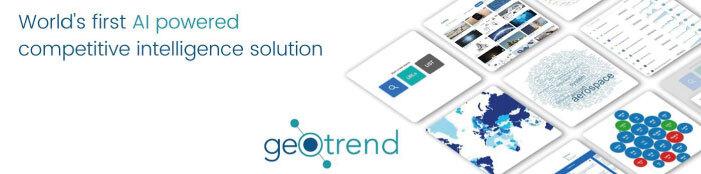 Avis Geotrend : La solution d'intelligence qui cartographie votre écosystème - Appvizer