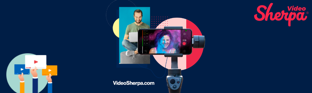Review Video Sherpa: Streamlined In-House Video Production for Organisations - Appvizer