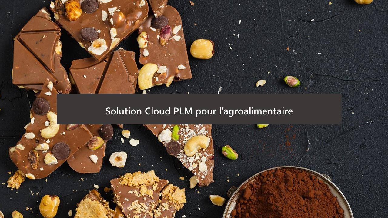 Avis Aptean PLM Lascom Edition : Une solution PLM en SaaS pour l'industrie agroalimentaire - Appvizer