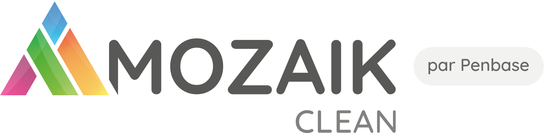 MOZAIK Clean - Capture d'écran 2