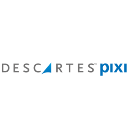 Descartes pixi WMS