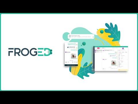 Avis FROGED : Automatiser rapidement votre Customer Success - Appvizer