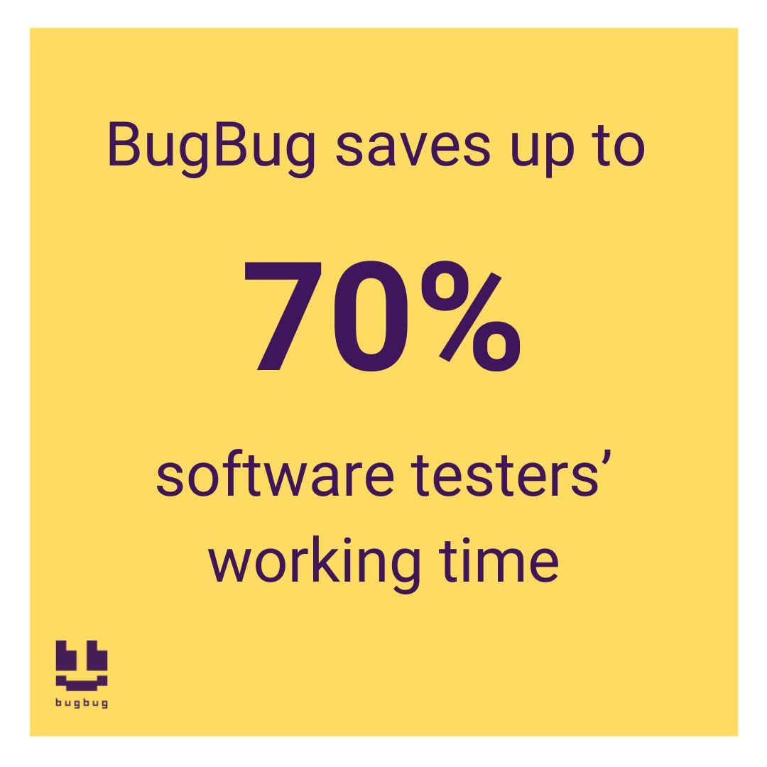 BugBug - Bildschirmfoto 1