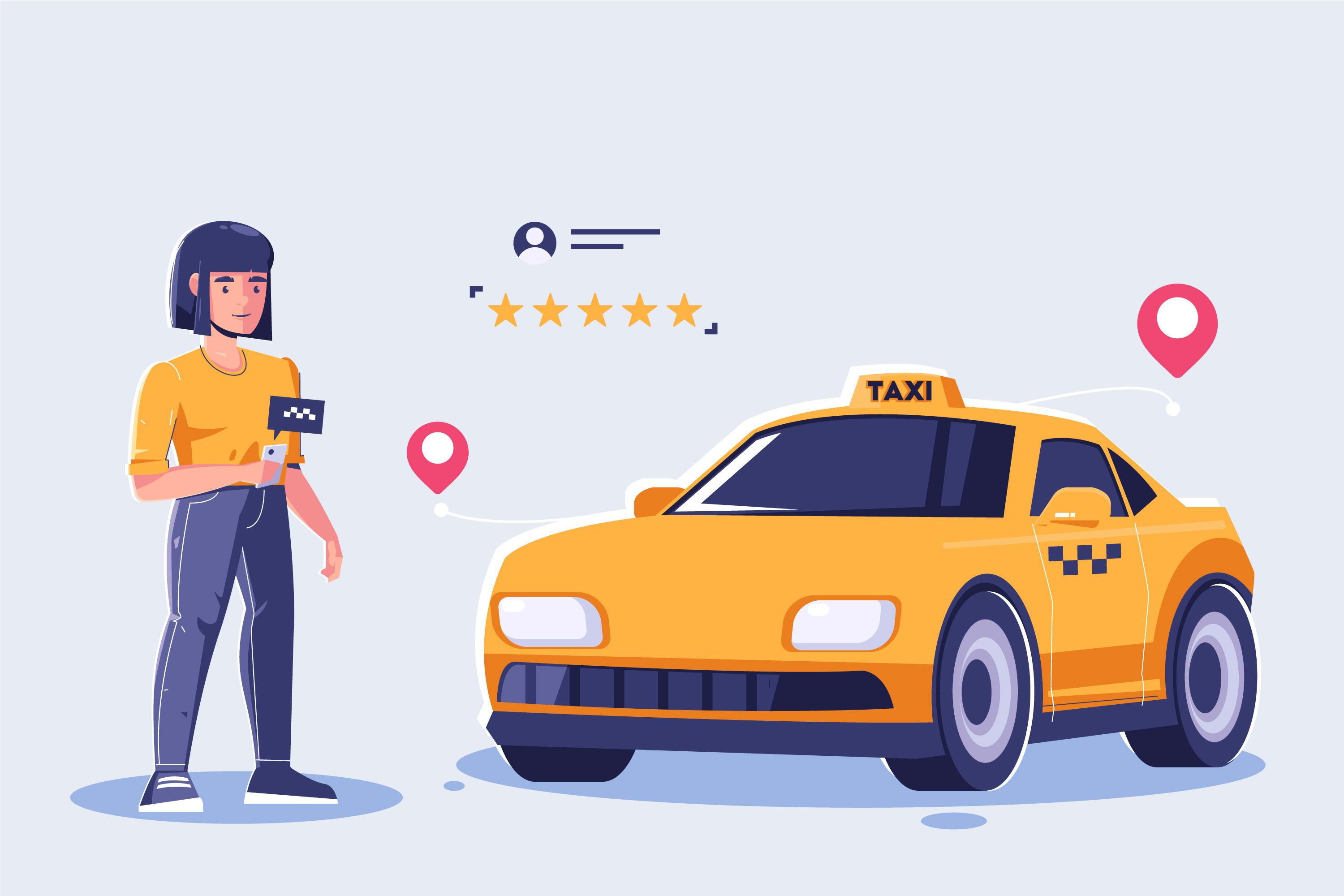 Review Wooberly: Best Selling Fleet and Taxi Dispatch Software - Appvizer