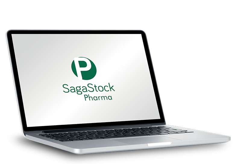 Avis SagaStock : Gestion des stocks pharmaceutiques pour les OSI - Appvizer
