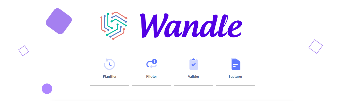 Avis Wandle : Logiciel de gestion de services à la personne - Appvizer