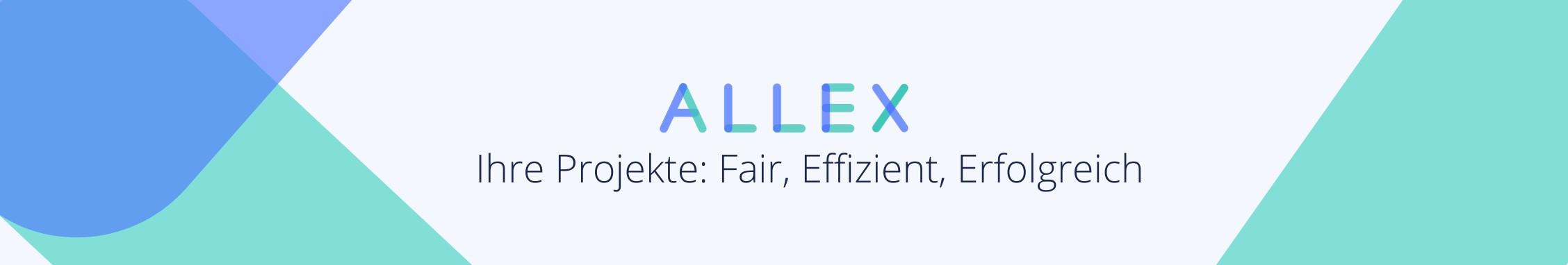 Bewertungen Allex: Projektmanagement-Software - Appvizer