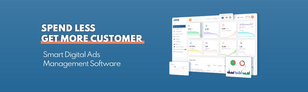 Review Wask: All-in-one Digital Marketing Platform - Appvizer