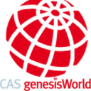 CAS genesisWorld