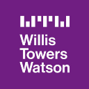 Willis Towers Watson Willis Towers Watson