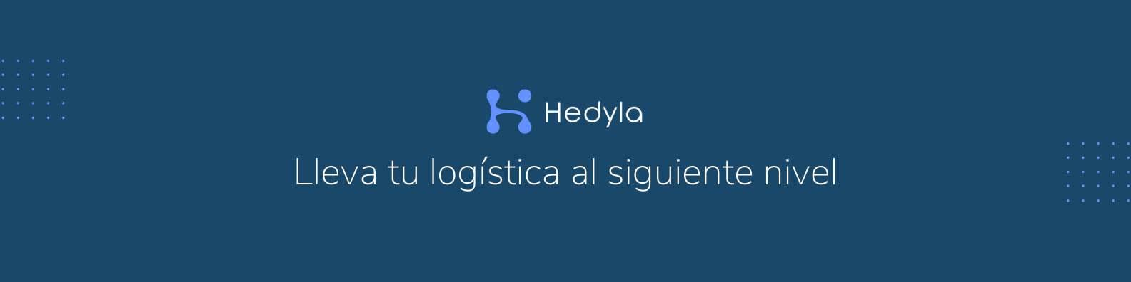 Opiniones Hedyla: Software de logística y distribución - Appvizer