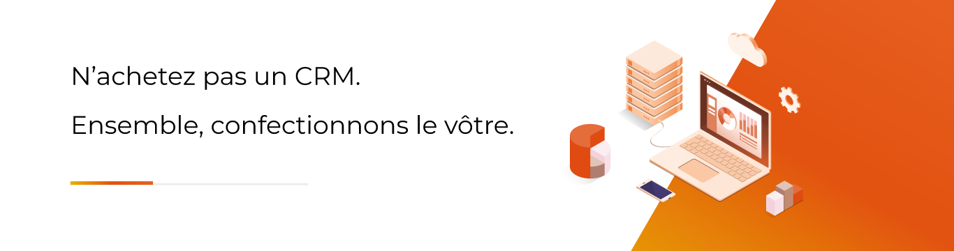 Avis Infocob CRM : Logiciel CRM adaptable sur mesure pour PME et TPE - Appvizer