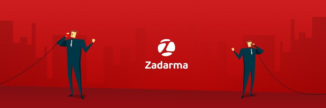 Review Teamsale CRM: The Free CRM Solution from Zadarma - Appvizer