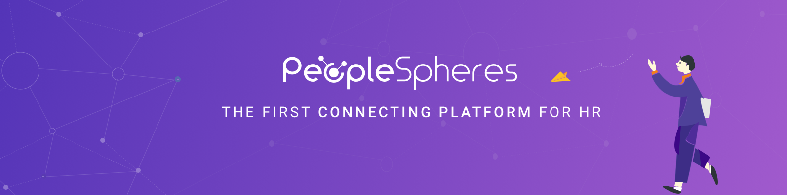 Avis PeopleSpheres : L'interconnection de logiciels RH pour ETI & Grands Groupes - Appvizer