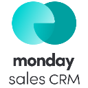 monday sales CRM