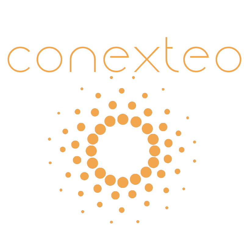Conexteo - Logo Conexteo