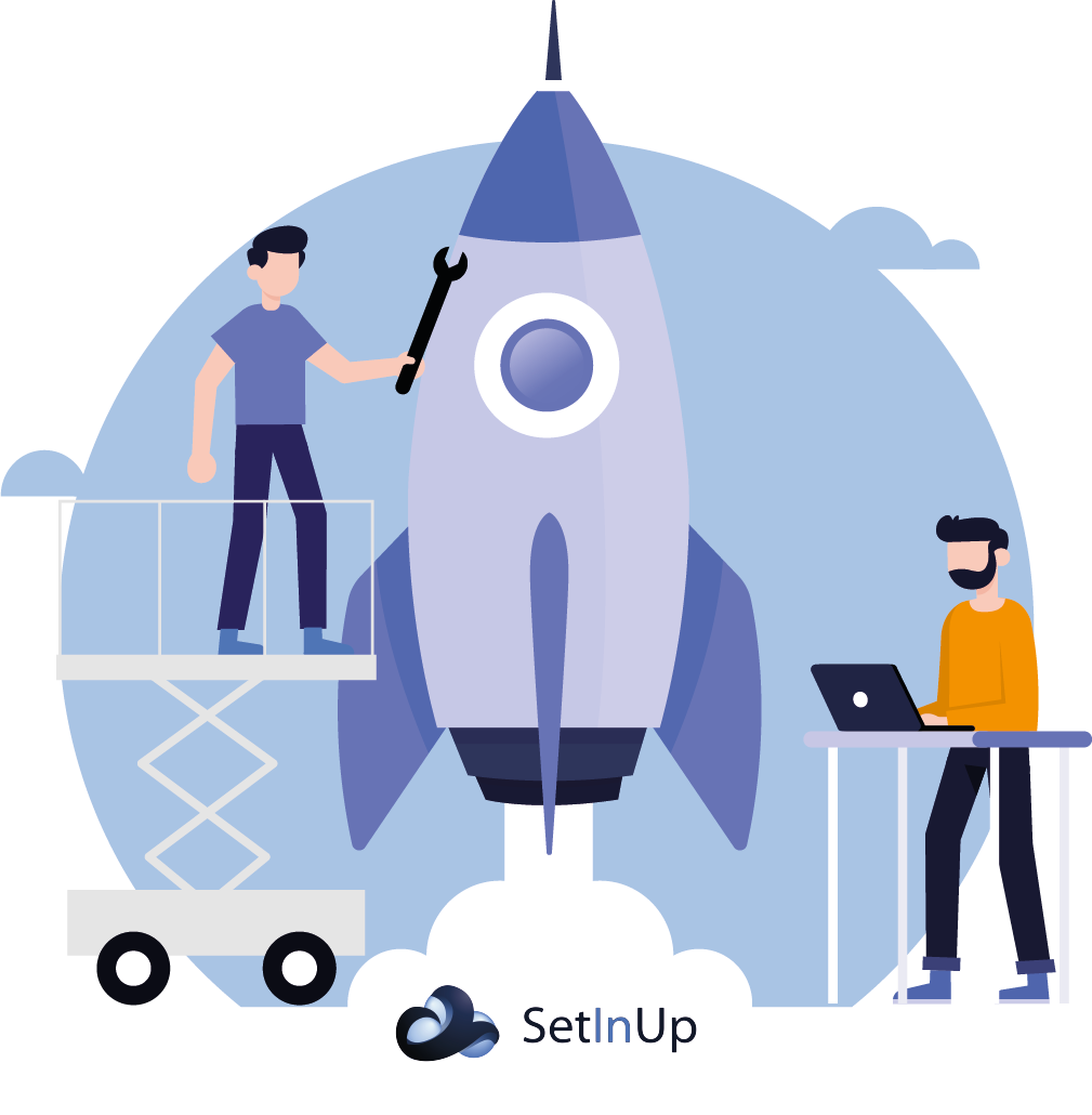 Avis SetInUp : Logiciel ERP pour PME, ETI, industries et auto-entrepreneurs - Appvizer