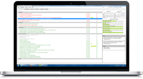 Bewertungen RemindMe: Effektiver arbeiten dank passender Software - Appvizer