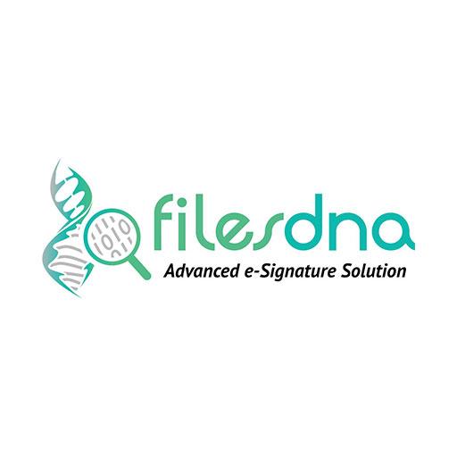 Review FilesDNA: Advance E-Signature Solution - Appvizer