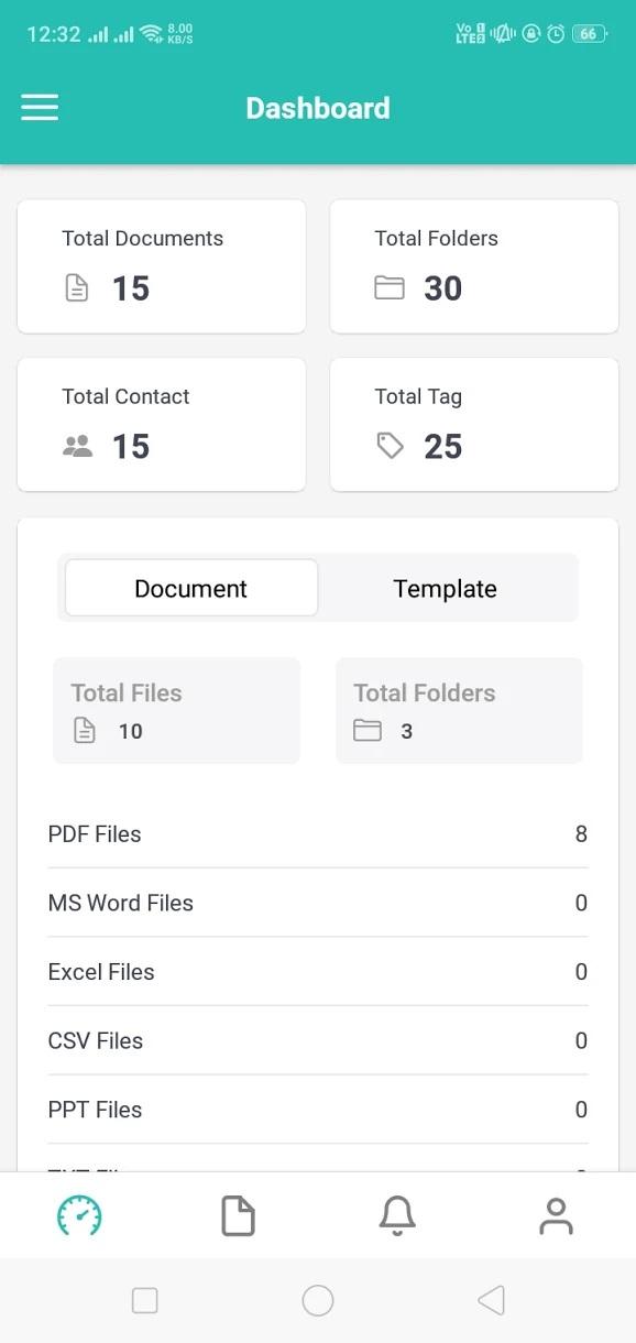 FilesDNA - Screenshot 2