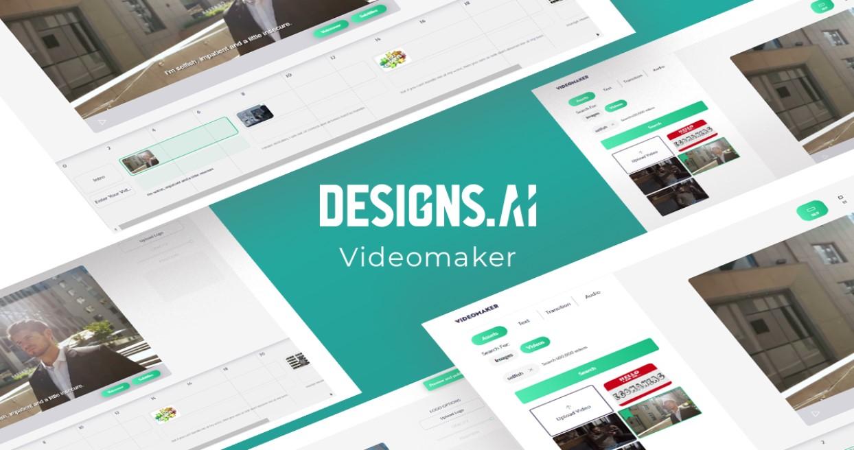 Avis Videomaker : Logiciel de création de vidéos marketing en ligne - Appvizer