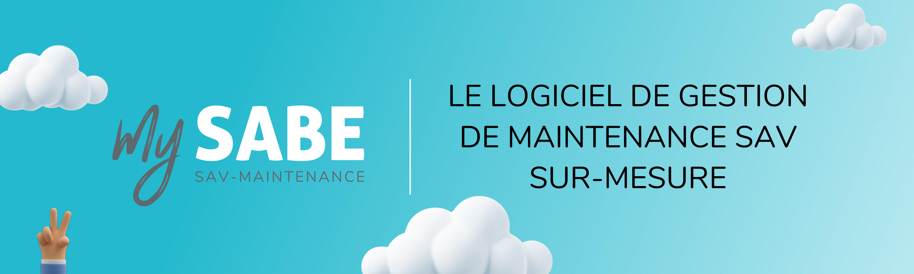 Avis MySABE : Logiciel de gestion maintenance SAV complet pour TPE/PME - Appvizer