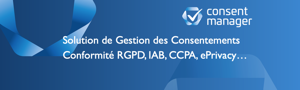 Avis consentmanager : Rendez votre site conforme au RGPD en préservant vos revenus - Appvizer