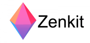 Opiniones Zenkit: Software de productividad y gestión de equipos - Appvizer