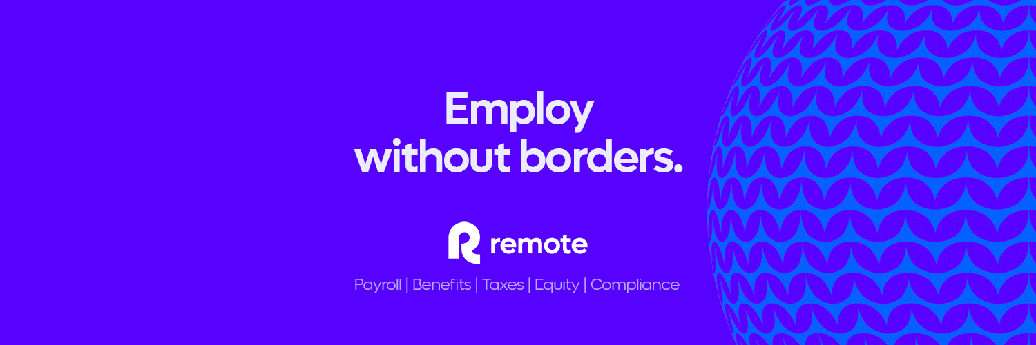 Review Remote: Global HR Solutions for Distributed Teams - Appvizer