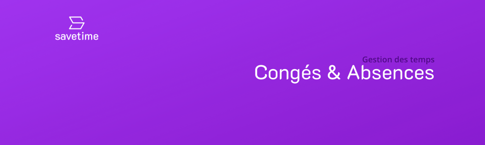 Avis Savetime Congés & Absences : Demande et validation sur une interface intuitive - Appvizer