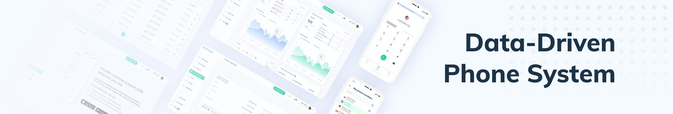 Review Channels Telecom: Data-Driven Phone System - Appvizer