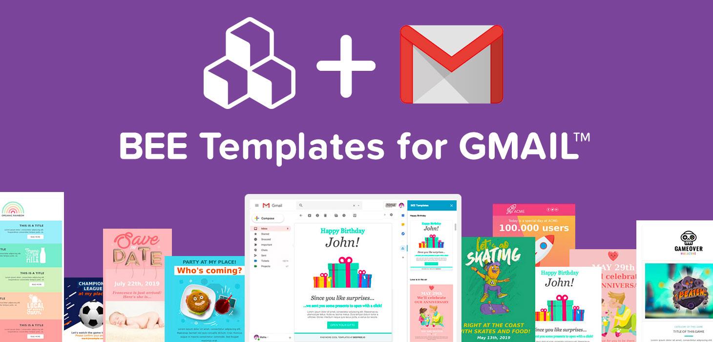 BEE-BEETemplatesforGmail BEE-BEETemplatesforGmail