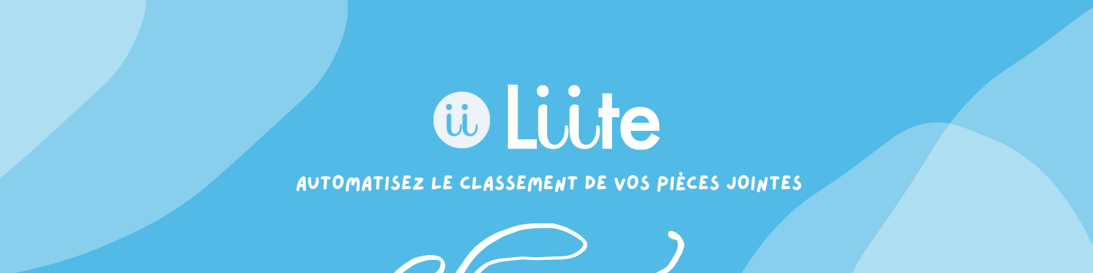 Avis Liite : Automatisez le classement de vos pièces jointes - Appvizer