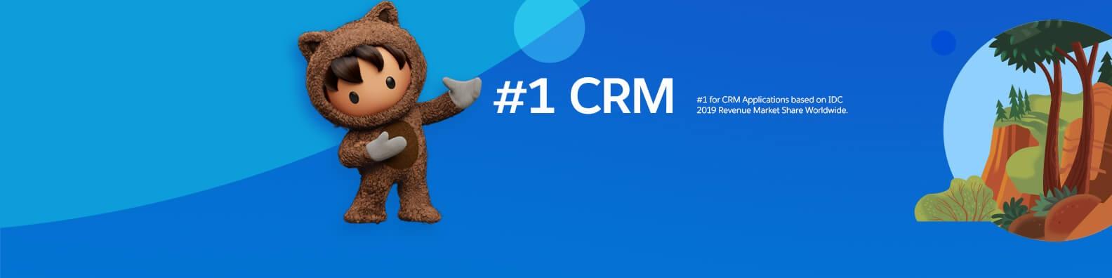 Review Salesforce Nonprofit Cloud: Leading CRM for nonprofits - Appvizer
