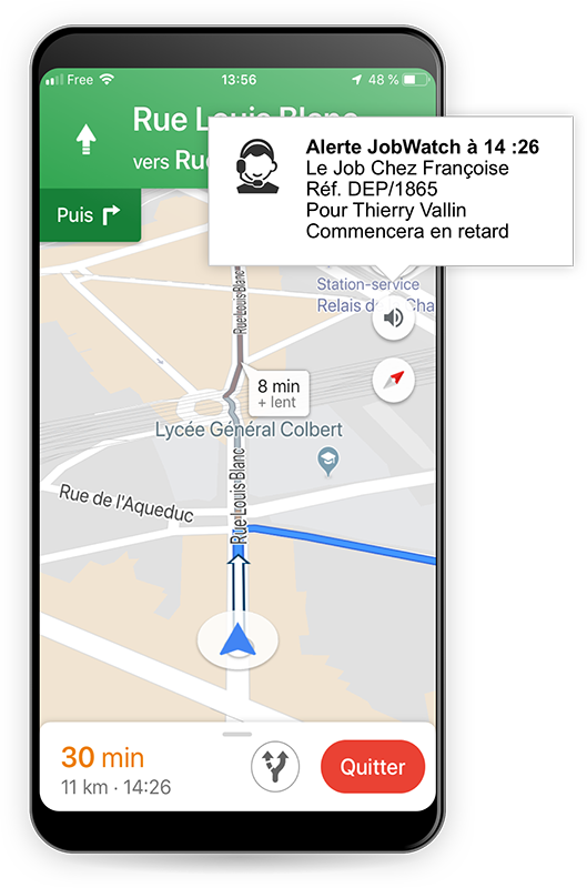 Big Change - Navigation PL
Gabarits PL
Info-trafic