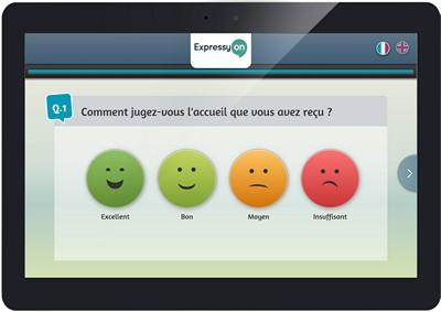 Expressyon - Question smiley