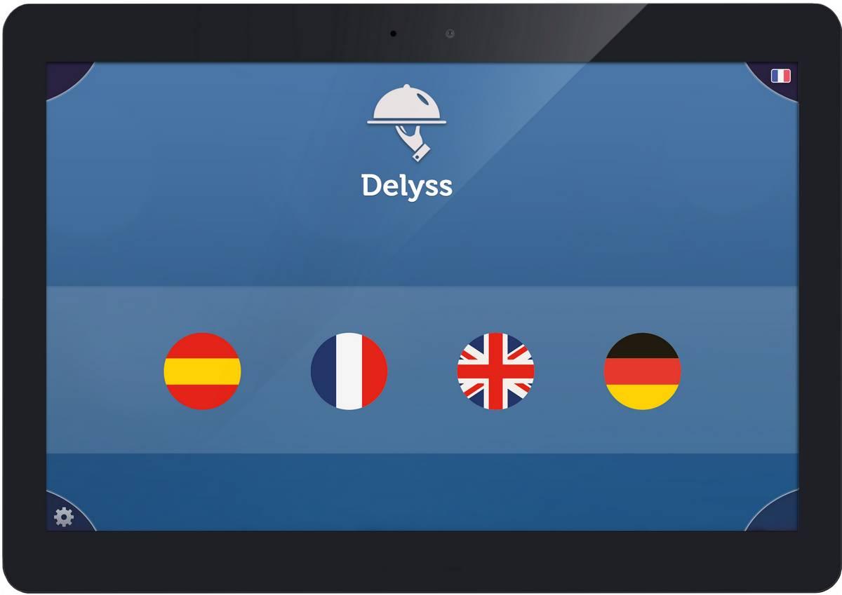 Delyss - Multilingue